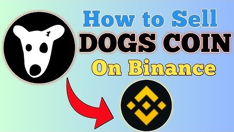How to Sell $DOGS token on Binance || $DOGS, #Binance, #CryptoTrading, #WithdrawDOGS, #DOGSAirdrop,