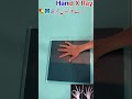 Hand XRay positioning video🩻💊 #drnakash2001 #drnakashvlogs