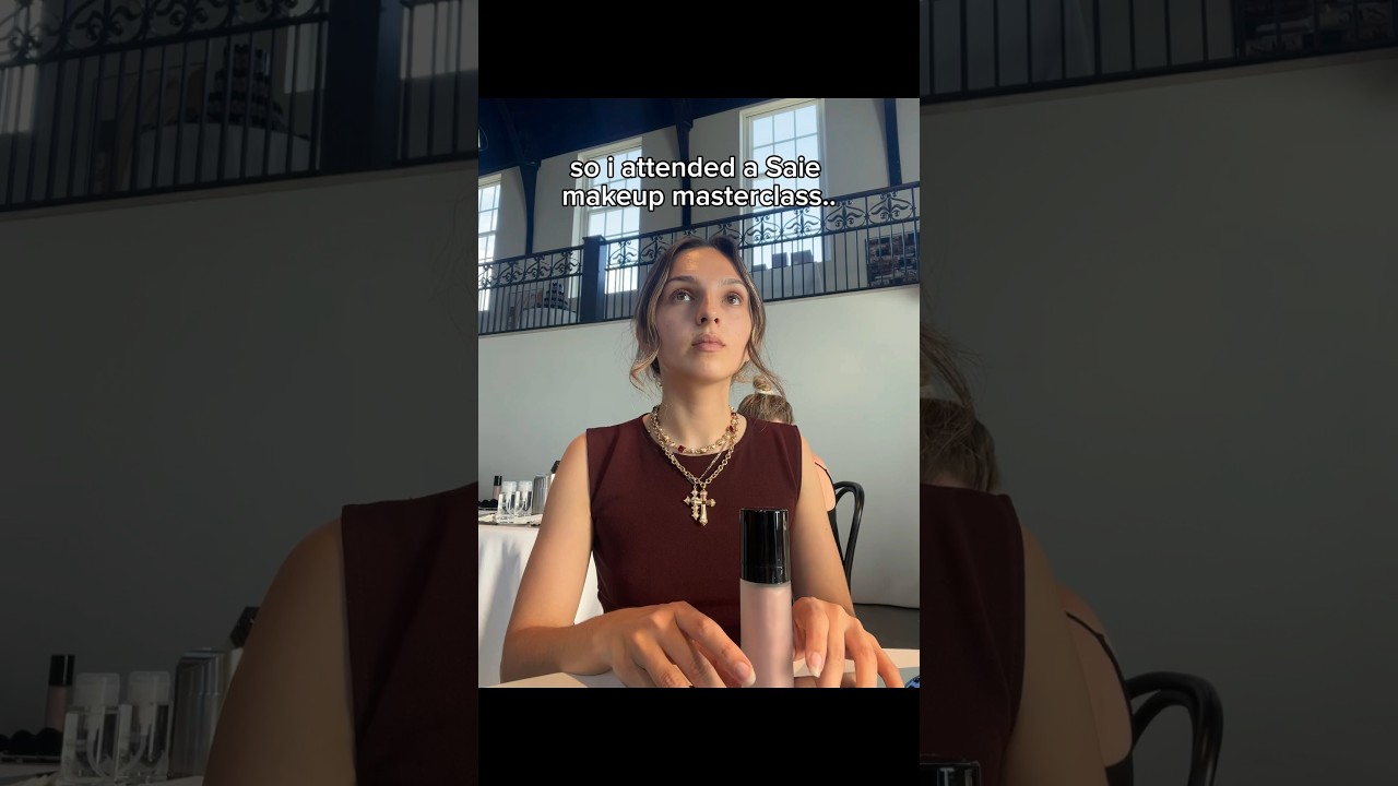 these products changed my life 