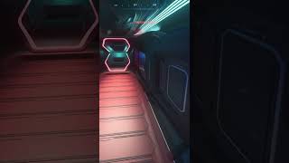 Losing M80 at Kareah #StarCitizen #PvP