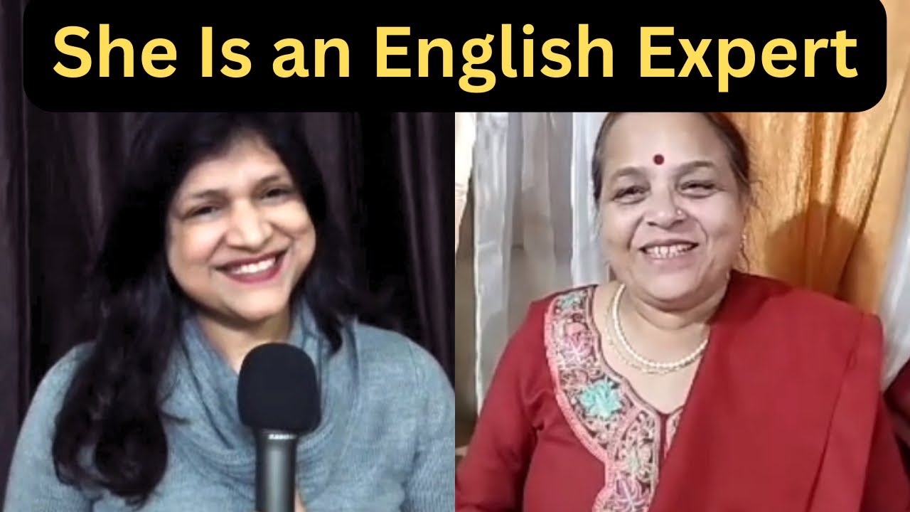 Разговорный английский на высоком уровне с экспертом.