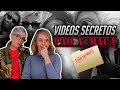 LOS VIDEOS SECRETOS DE PAO Y MACA