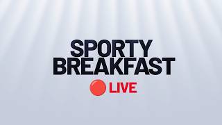 Download lagu LIVE | 2 Days to the World Cup | Sporty Breakfast | 09/06/2026