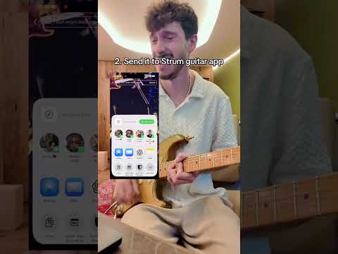 Learn a Bruno Mars’ song in 30 sec #guitar #brunomars # #guitarchords