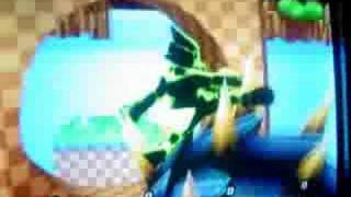 Ocarina - SSBB Character Hacks