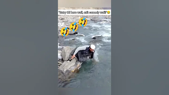 Epic Funny Video 😂😂 #shorts #viralshorts #comedy #funnymoments pt-7