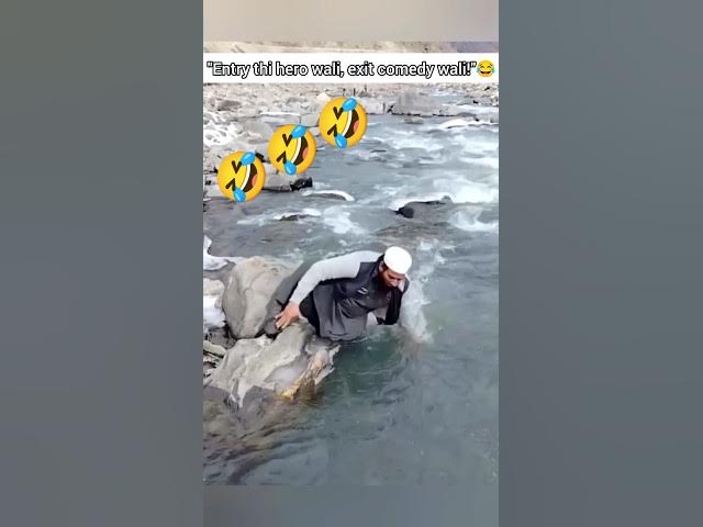 Epic Funny Video 😂😂 #shorts #viralshorts #comedy #funnymoments pt-7