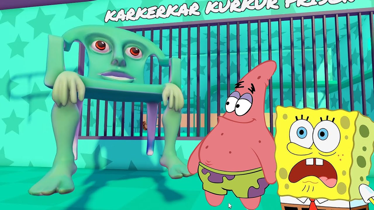 WE GOT TRAPPED By KARKERKAR KURKUR Brainrot 2026 Roblox Gameplay YouTube 