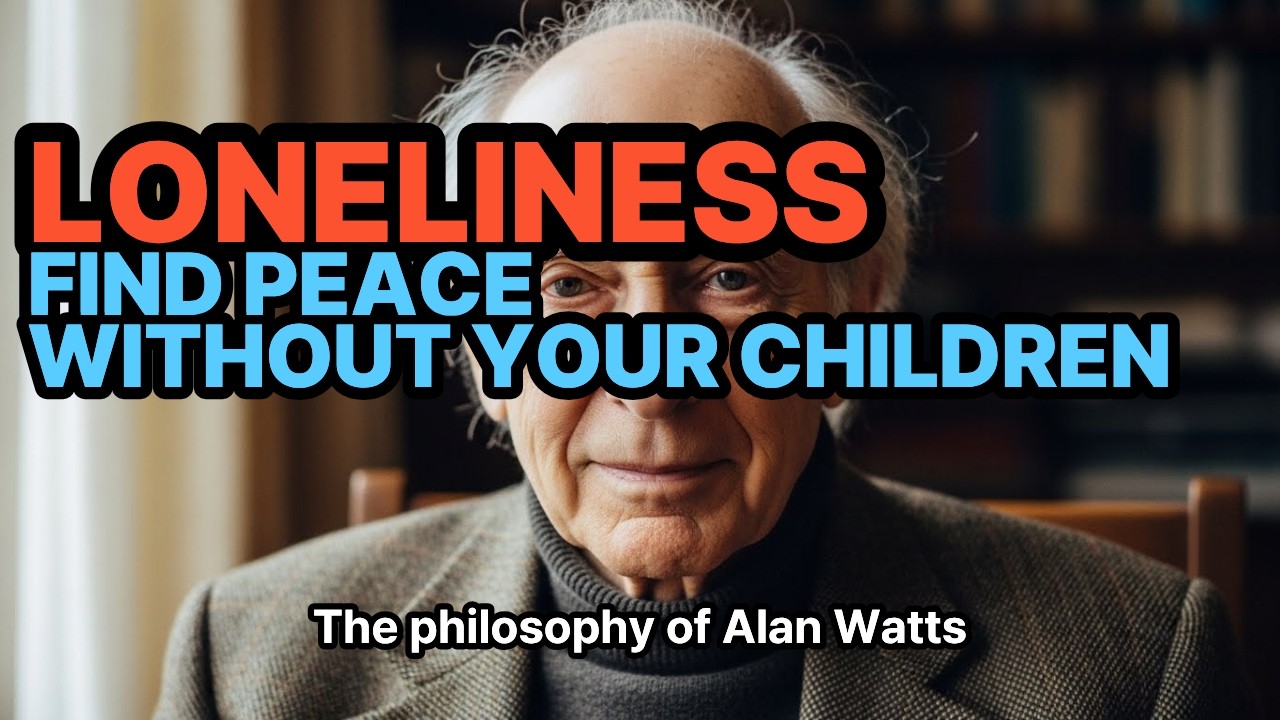 After 50: Did You Do Something Wrong? | Children | Silence | Aging | Ego | Freedom