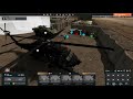 Arma Gives What it Thinks You Need