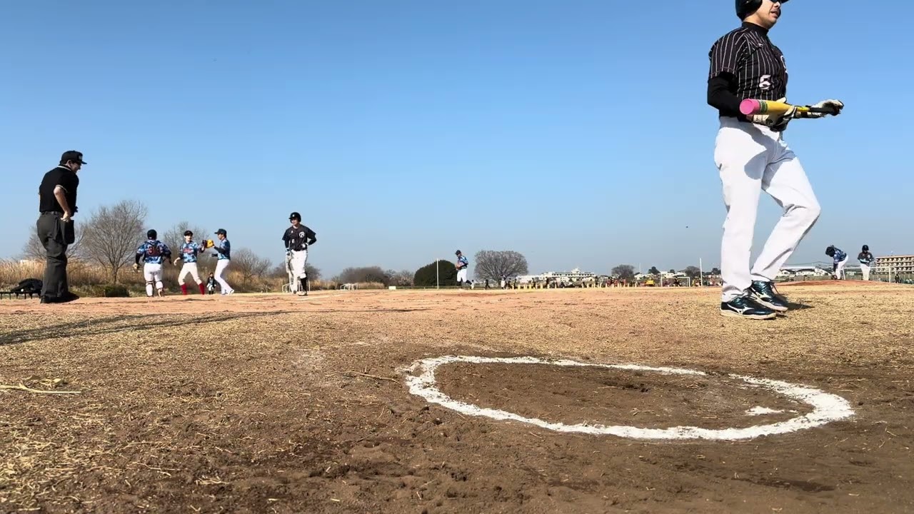 20260215 vs豊山ファルコンズ