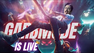 Bgmi Live Rush Gameplay Day 58