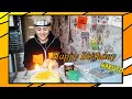 10.10 Naruto birthday // Наруто влог // Cosplay Naruto