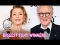 2026 Tony Awards Winners