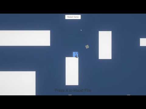 My first 2d Game Devlog