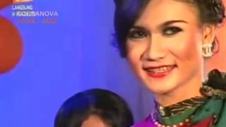 Keroncong Larasati Bossanova - Rek Ayo Rek - Provinsi Jawa Timur