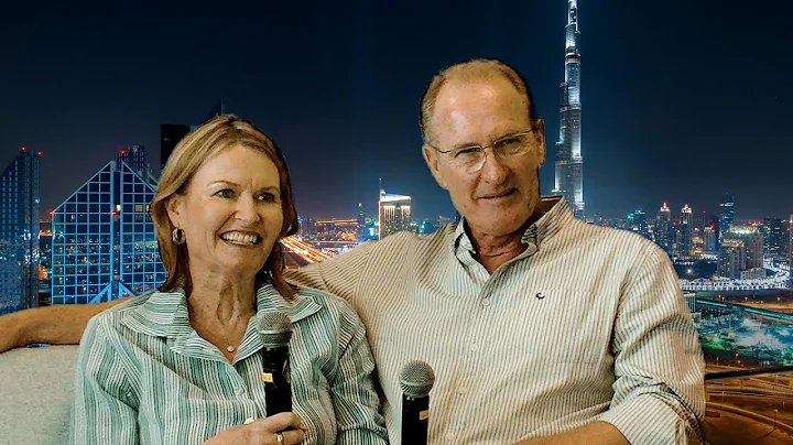 STEVE & HEATHER OLIVER | In Conversation With | Ci...