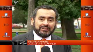 Decretan alerta sanitaria ambiental para Chillán, Chillán Viejo y Los Ángeles