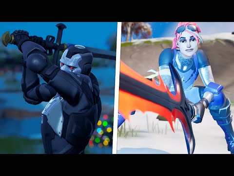 FireMonkey Leaks Fortnite's Secret Weapon!