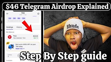I Got $46 from a Telegram Bot — Link Up & Earn Bot Explained