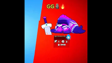 1v1 with @DaveszHU #brawlstars #supercell