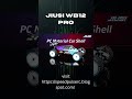 🔥🏁 JIUSI WB12 Pro 1:12 | 80KM/H Off-Road Beast! 🚙⚡