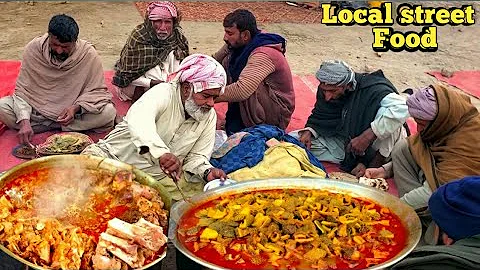 WORLD'S POPULAR STREET FOOD VIDEOS COMPILATION - Special Foods Collection from Best of Best Foods