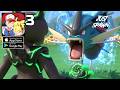 Pokemon: Pocket Duel x7game - Gameplay Walkthrough Part 3 (iOS, Android)