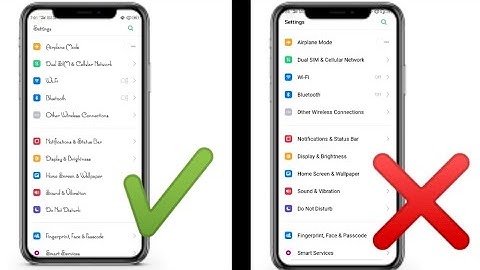 Realme 2 Font Change | Realme 2 Font change kaisa kora