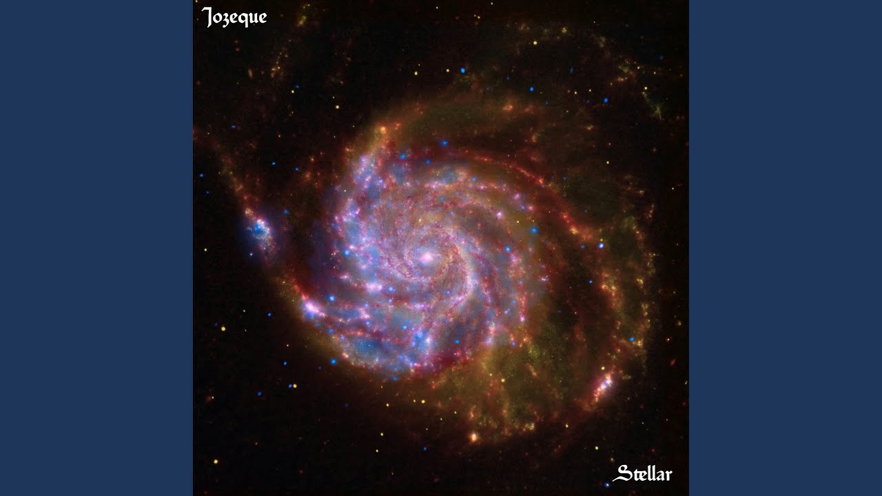 Regardez Stellar sur YouTube Regardez Stellar sur YouTube