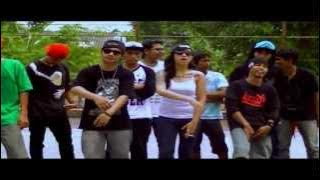 KIMCIL GONDOLAN | Jie Rap x WesD x BTK HipHop Klaten Terbaru