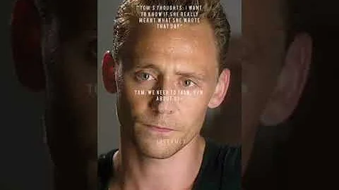 Episode 1-6 (Y/N x Tom Hiddleston)