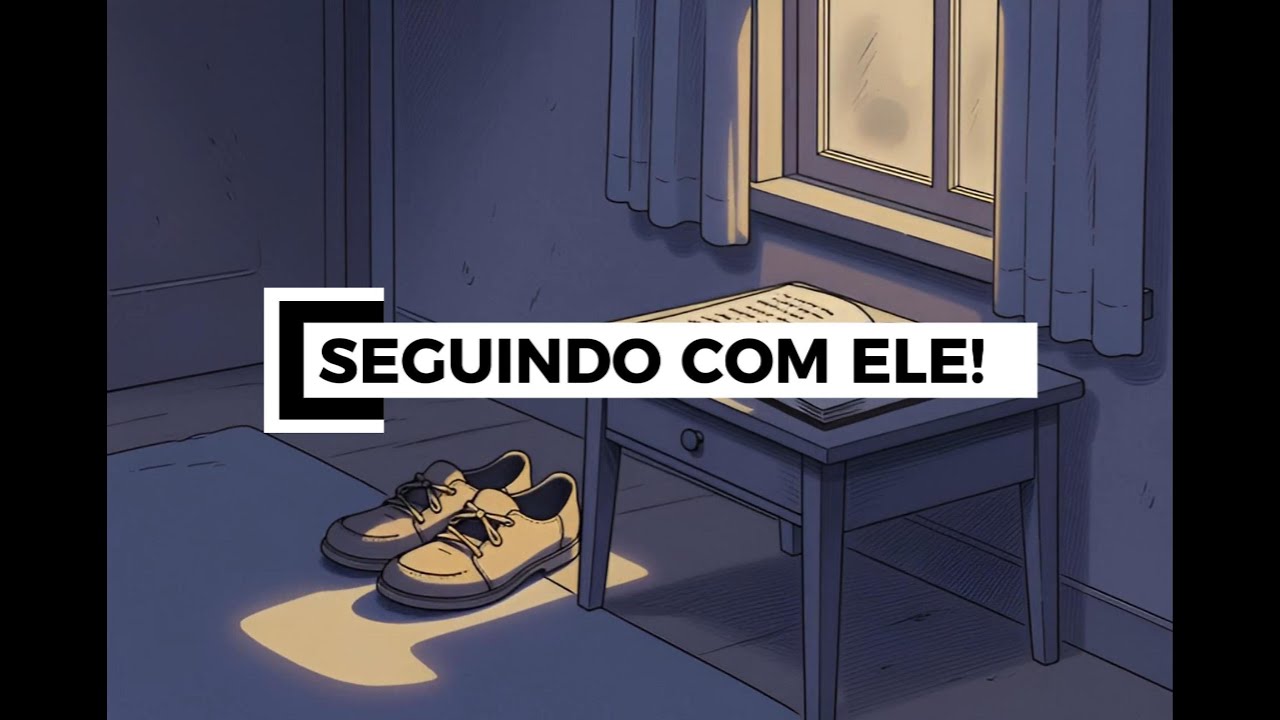 Seguindo a Jesus (Lo-Fi) | Harpa Alternativa