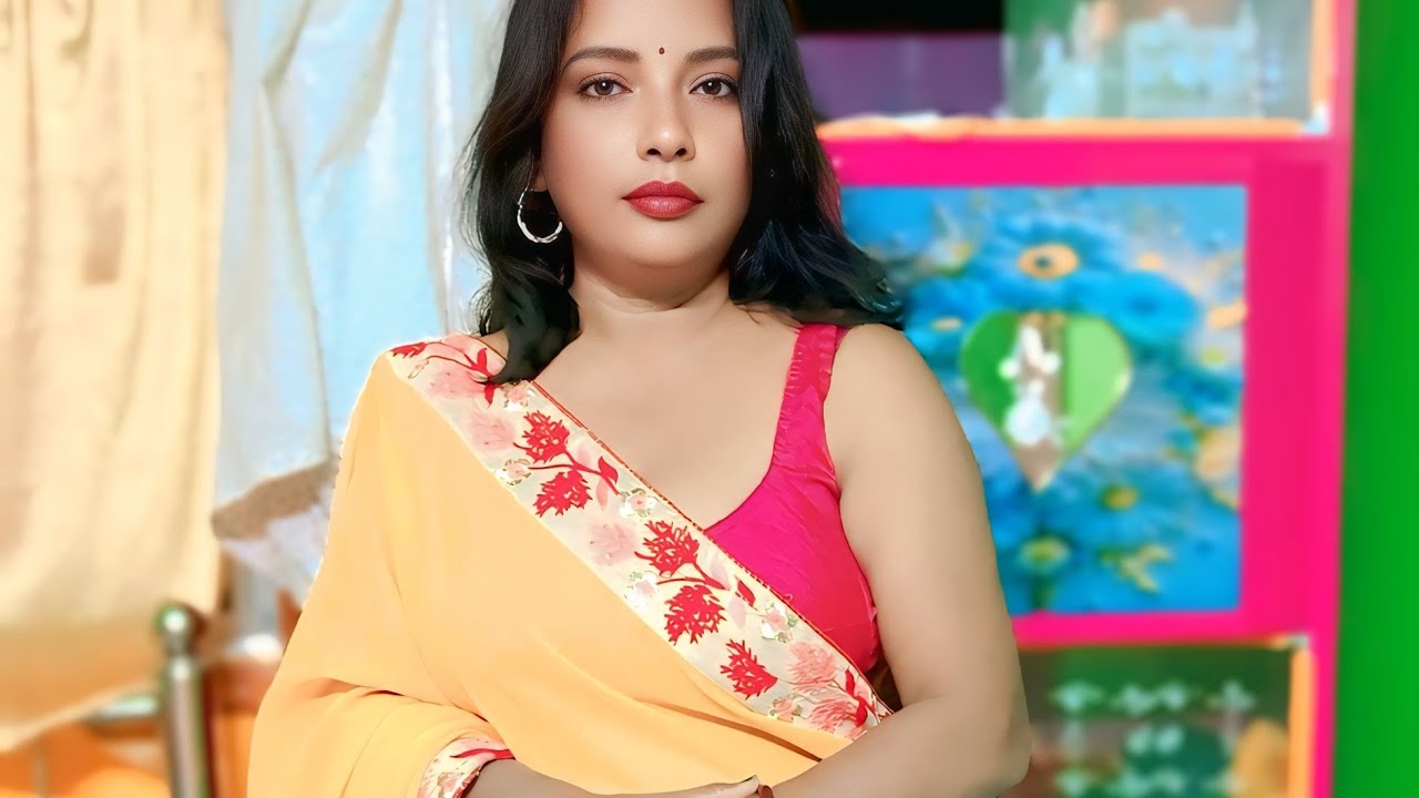 এই কাপড়টা আমি নিজে পার লাগিয়েছি আগে ছিল প্লেন এখন কেমন লাগছে বল