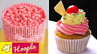 Valentines Day 2020 Special | Easy Dessert Recipes And DIY Valentines Day Treats