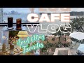 CAFE HOPPING in South Korea {from Seoul to Busan}! Vlog | April & May Favorites ~ Best ocean views🌊