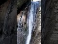 Абхазия - Ольгинские водопады
