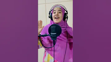 حبيبي رسولي الله الله للمنشده زينب محمد 