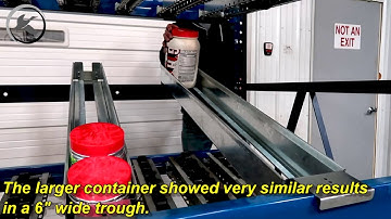 Bottle Pick Rack Packs in the Power to Release Order Picking Efficiency | Mallard Manufacturing