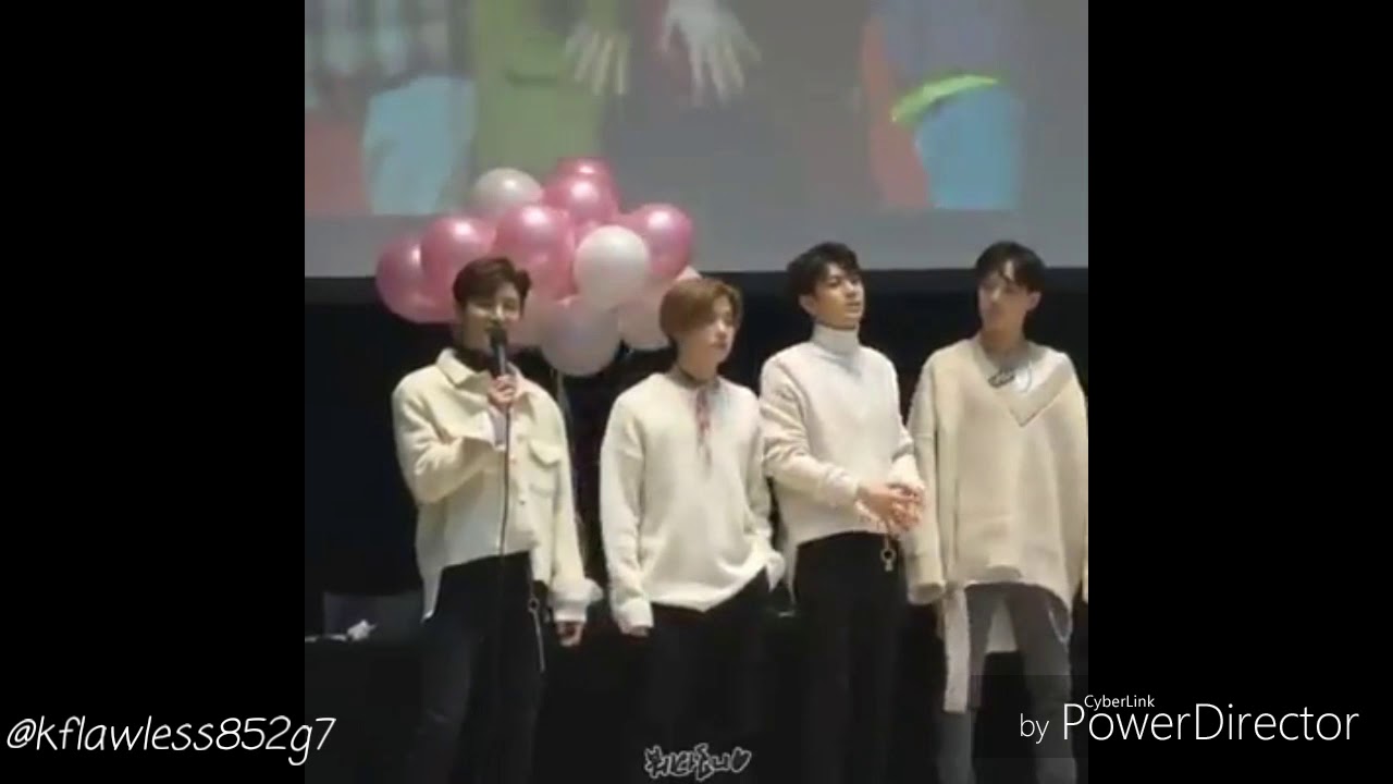 BINHWAN'S MOMENT - YOU'RE SO BEAUTIFUL