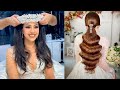 New Prom Hairstyles Tutorials | Amazing Hair Transformations for Women