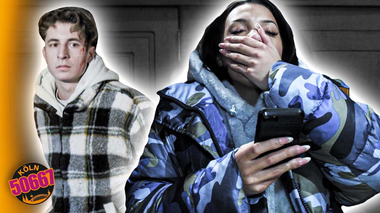 Jill ENTTARNT Timo! 🤯😡  | Köln 50667 