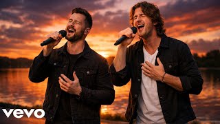 Calum Scott x Dean Lewis - I Will Not Live Without You 💔 | The Most Emotional Love