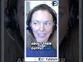 Why Human Judgment Still Matters When It Comes to Generative AI #TFDPodcast #AIFD8 #GenAI #AI