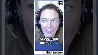 Why Human Judgment Still Matters When It Comes to Generative AI #TFDPodcast #AIFD8 #GenAI #AI