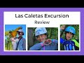 Las Caletas Excursion Review - Vallarta Adventures