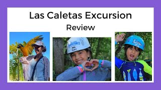 Las Caletas Excursion Review - Vallarta Adventures