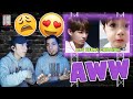 BTS INNOCENT & CHILDISH MOMENTS | NSD REACTION