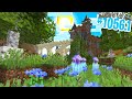 ALBERI, ALBERI OVUNQUE - Minecraft ITA SURVIVAL #1056.1