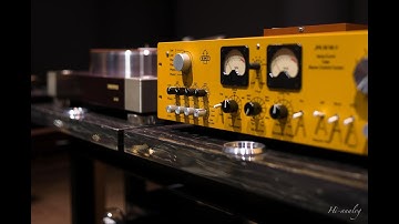 Premium Audio Experience | 24-Bit Hi-Res FLAC for Audiophiles